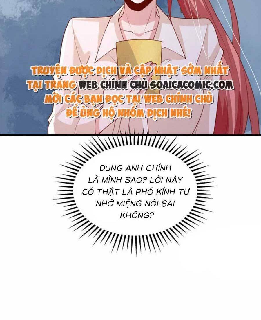 Đại Lão Gọi Tôi Là Tiểu Tổ Tông Chapter 172 - Trang 2