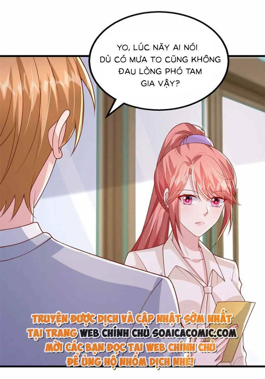 Đại Lão Gọi Tôi Là Tiểu Tổ Tông Chapter 172 - Trang 2