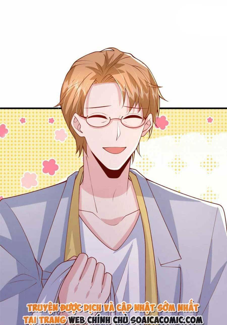 Đại Lão Gọi Tôi Là Tiểu Tổ Tông Chapter 172 - Trang 2