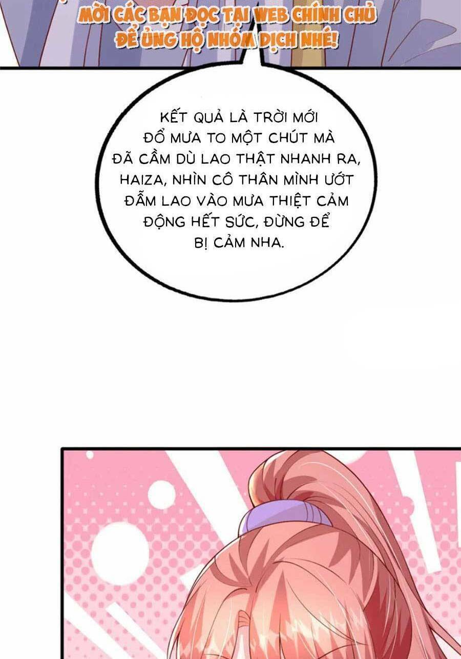 Đại Lão Gọi Tôi Là Tiểu Tổ Tông Chapter 172 - Trang 2