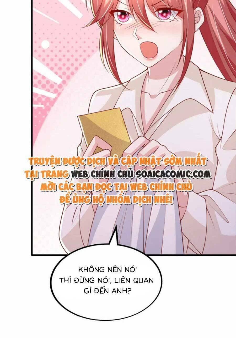 Đại Lão Gọi Tôi Là Tiểu Tổ Tông Chapter 172 - Trang 2