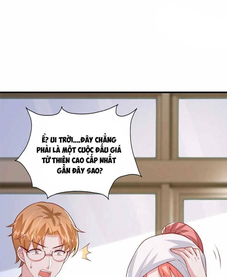 Đại Lão Gọi Tôi Là Tiểu Tổ Tông Chapter 172 - Trang 2