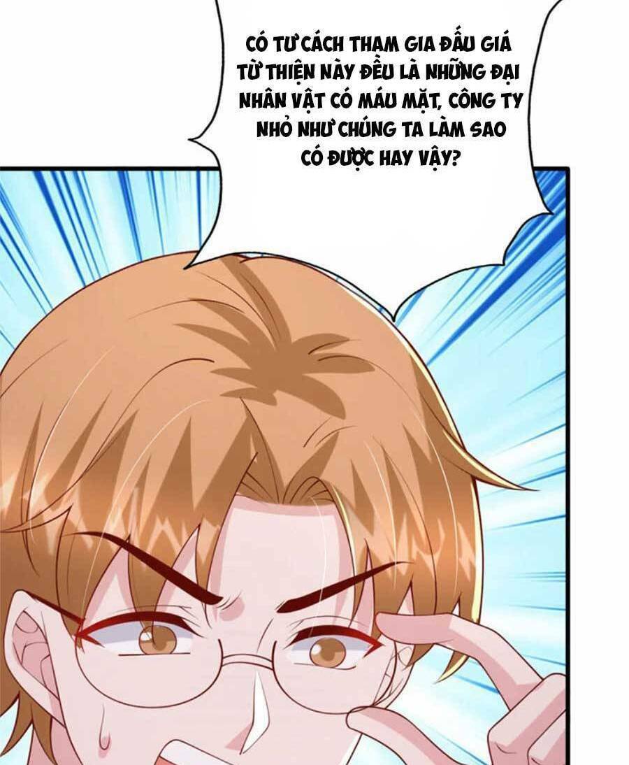 Đại Lão Gọi Tôi Là Tiểu Tổ Tông Chapter 172 - Trang 2