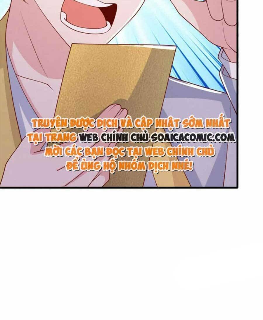 Đại Lão Gọi Tôi Là Tiểu Tổ Tông Chapter 172 - Trang 2