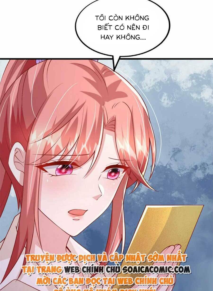 Đại Lão Gọi Tôi Là Tiểu Tổ Tông Chapter 172 - Trang 2