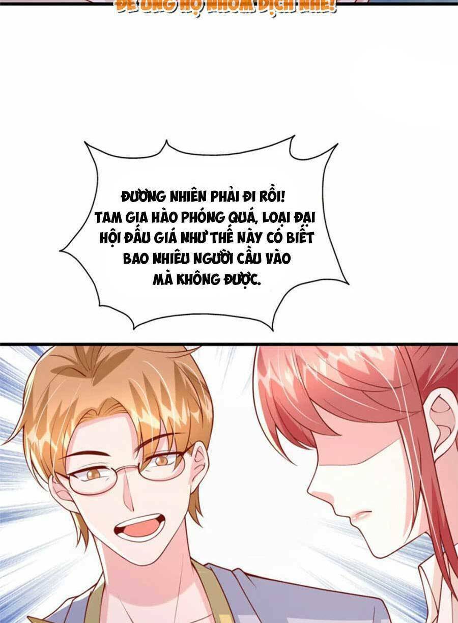 Đại Lão Gọi Tôi Là Tiểu Tổ Tông Chapter 172 - Trang 2