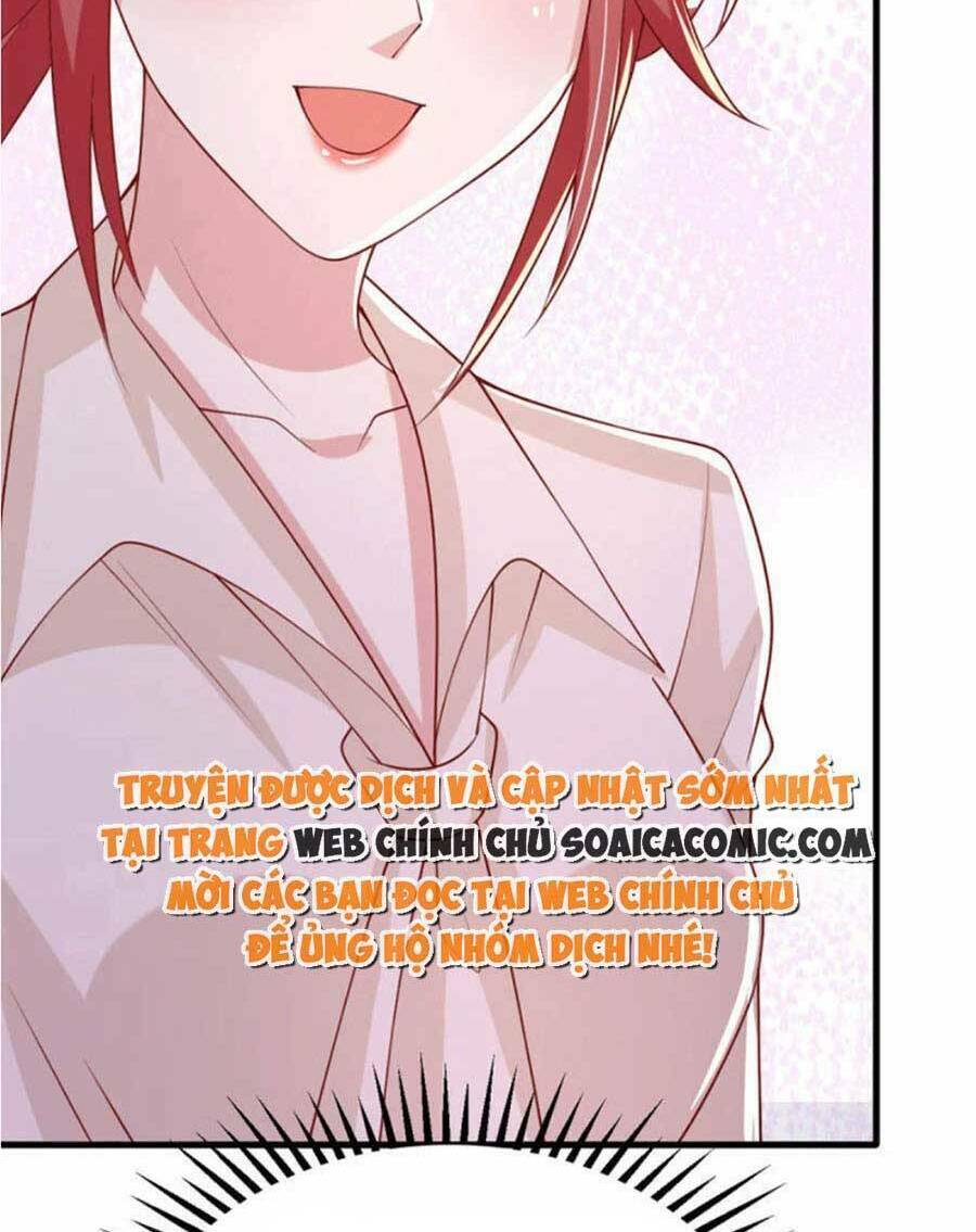 Đại Lão Gọi Tôi Là Tiểu Tổ Tông Chapter 172 - Trang 2