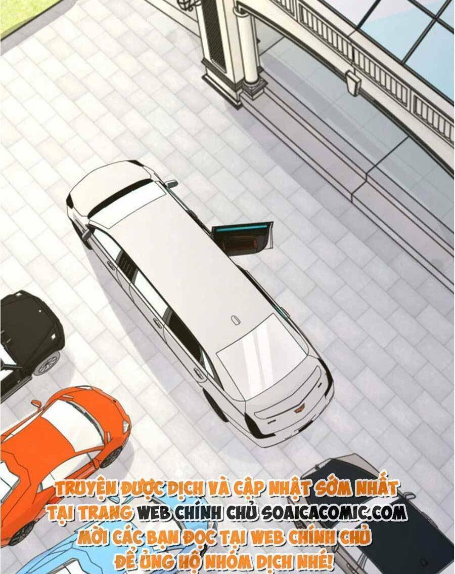 Đại Lão Gọi Tôi Là Tiểu Tổ Tông Chapter 172 - Trang 2