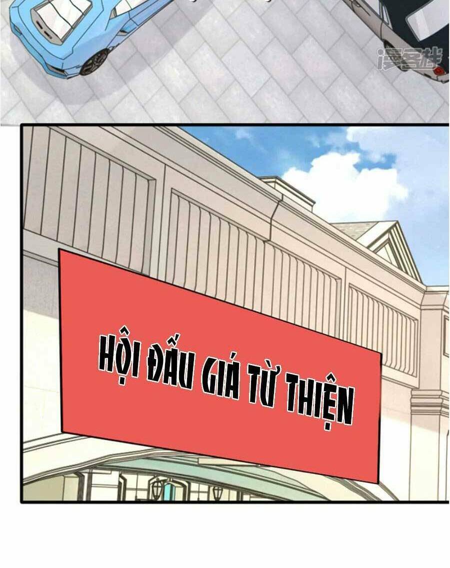 Đại Lão Gọi Tôi Là Tiểu Tổ Tông Chapter 172 - Trang 2