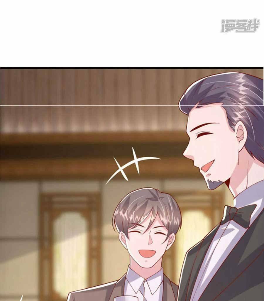 Đại Lão Gọi Tôi Là Tiểu Tổ Tông Chapter 172 - Trang 2