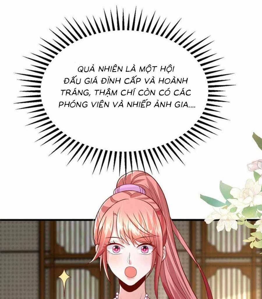 Đại Lão Gọi Tôi Là Tiểu Tổ Tông Chapter 172 - Trang 2