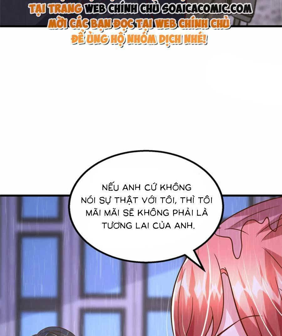 Đại Lão Gọi Tôi Là Tiểu Tổ Tông Chapter 172 - Trang 2