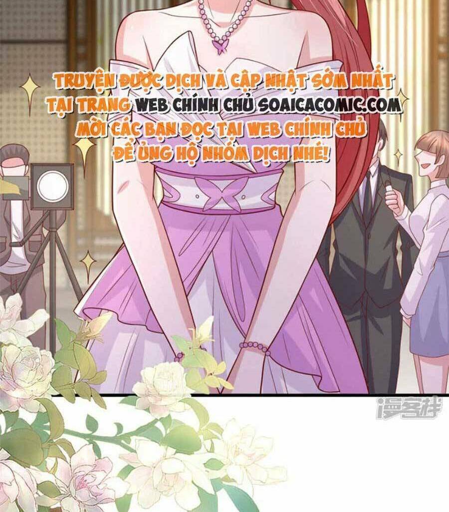 Đại Lão Gọi Tôi Là Tiểu Tổ Tông Chapter 172 - Trang 2