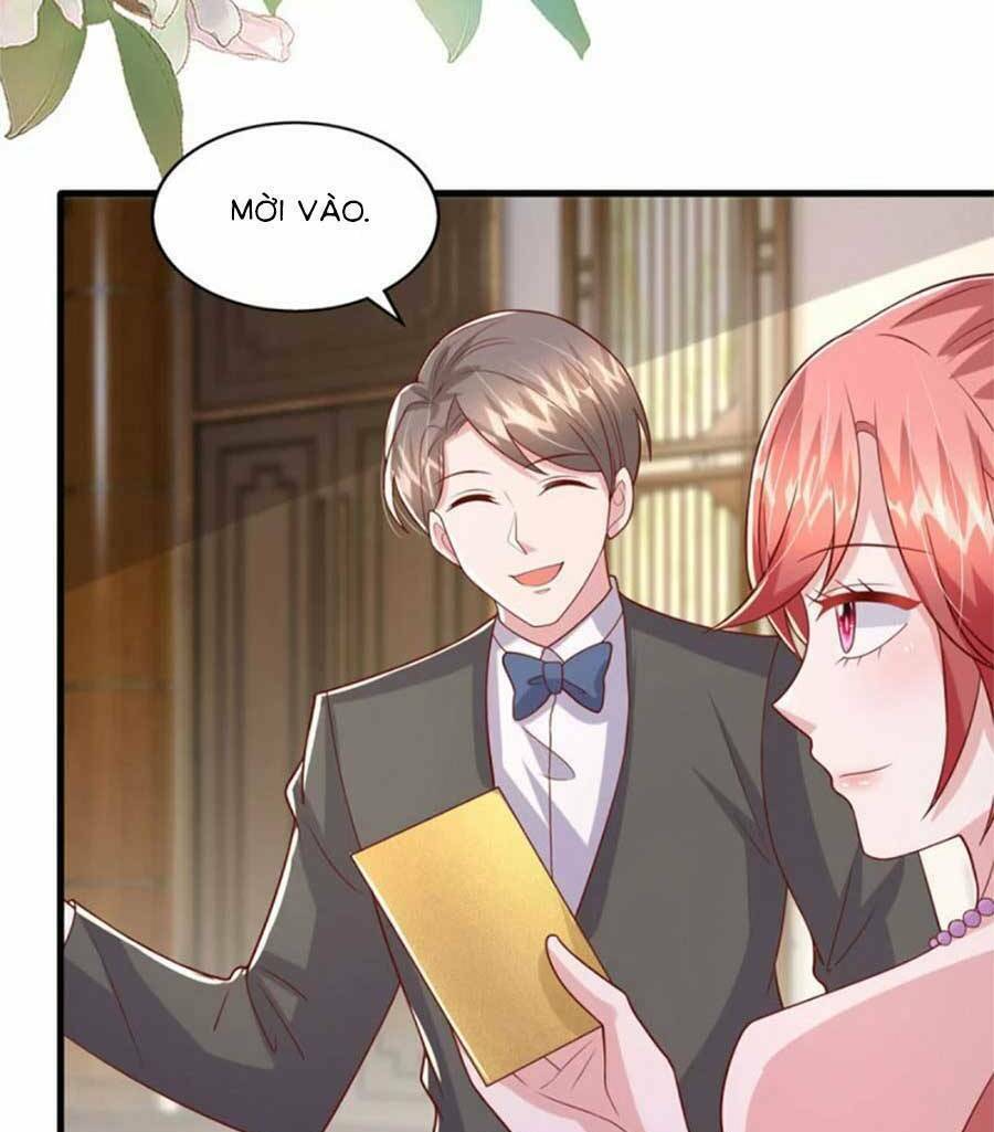 Đại Lão Gọi Tôi Là Tiểu Tổ Tông Chapter 172 - Trang 2