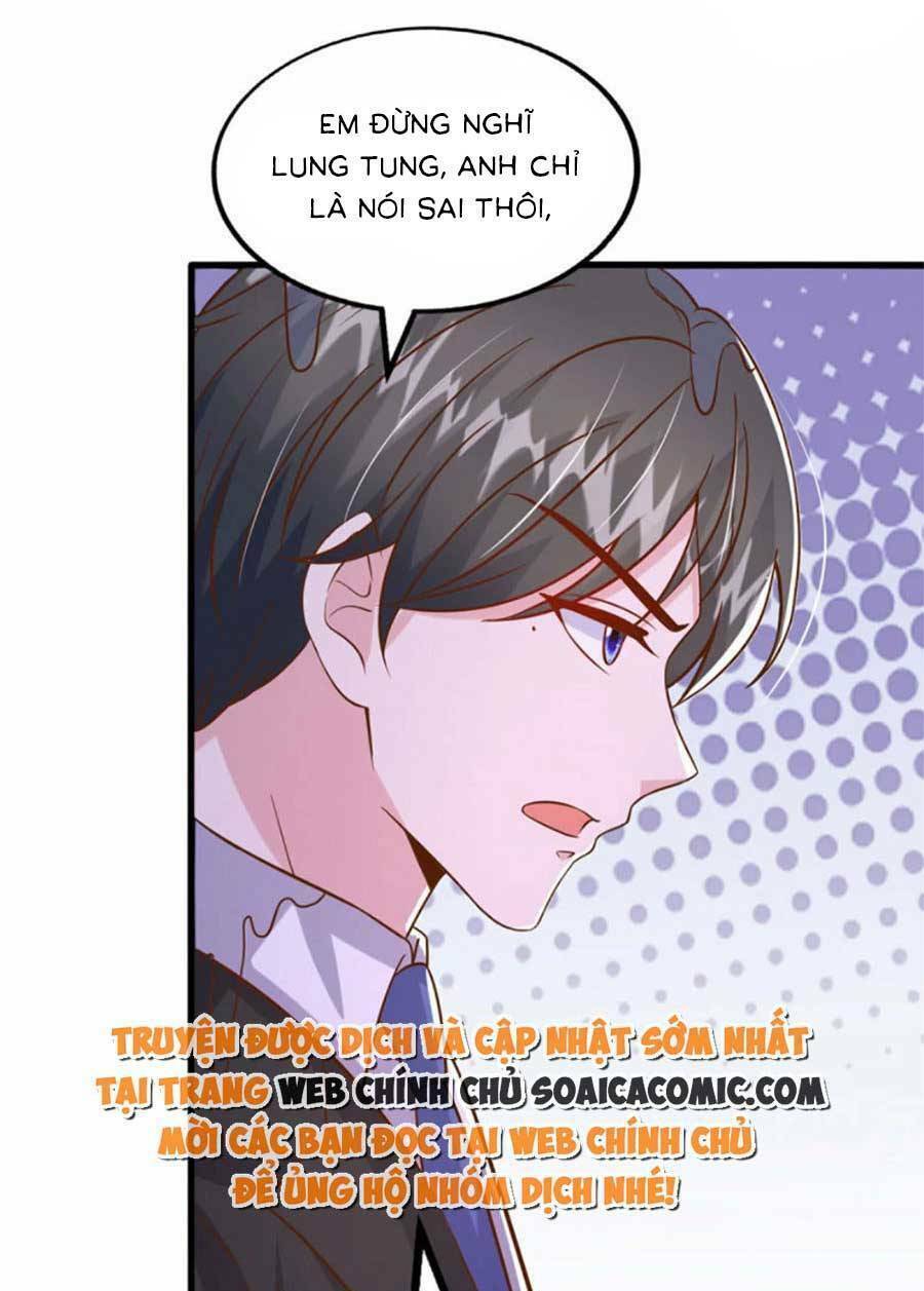 Đại Lão Gọi Tôi Là Tiểu Tổ Tông Chapter 172 - Trang 2