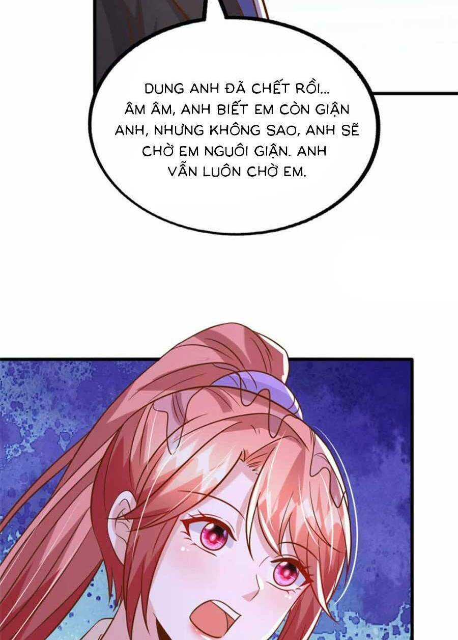 Đại Lão Gọi Tôi Là Tiểu Tổ Tông Chapter 172 - Trang 2