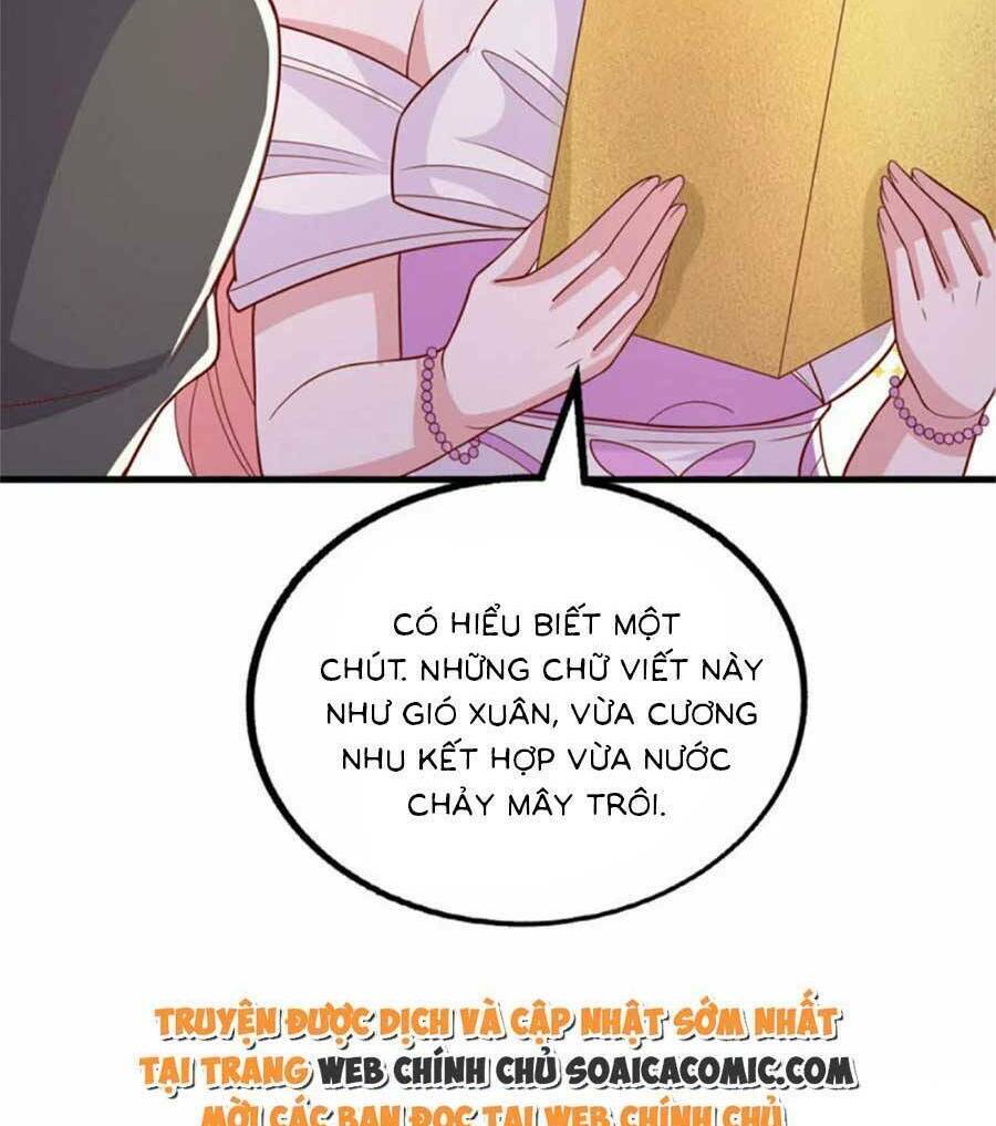 Đại Lão Gọi Tôi Là Tiểu Tổ Tông Chapter 173 - Trang 2