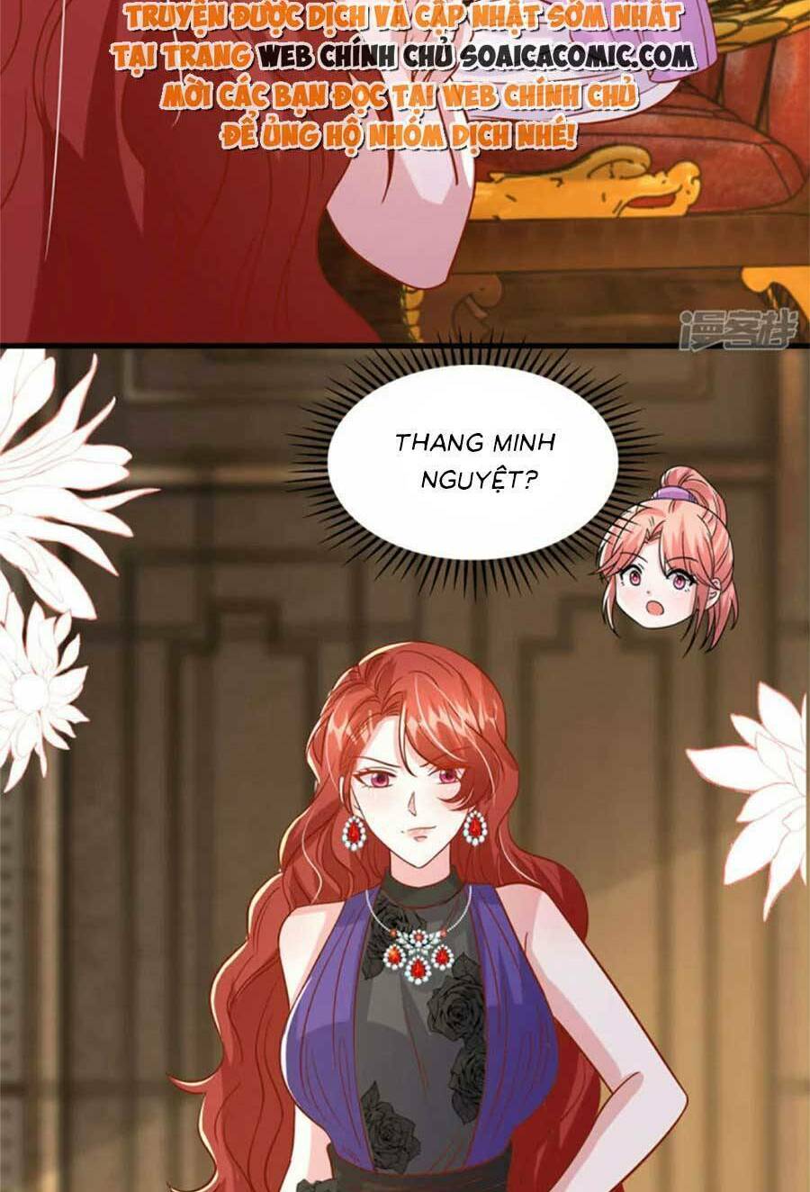 Đại Lão Gọi Tôi Là Tiểu Tổ Tông Chapter 173 - Trang 2