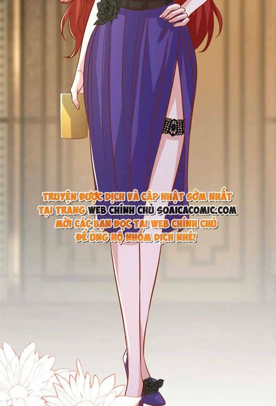 Đại Lão Gọi Tôi Là Tiểu Tổ Tông Chapter 173 - Trang 2