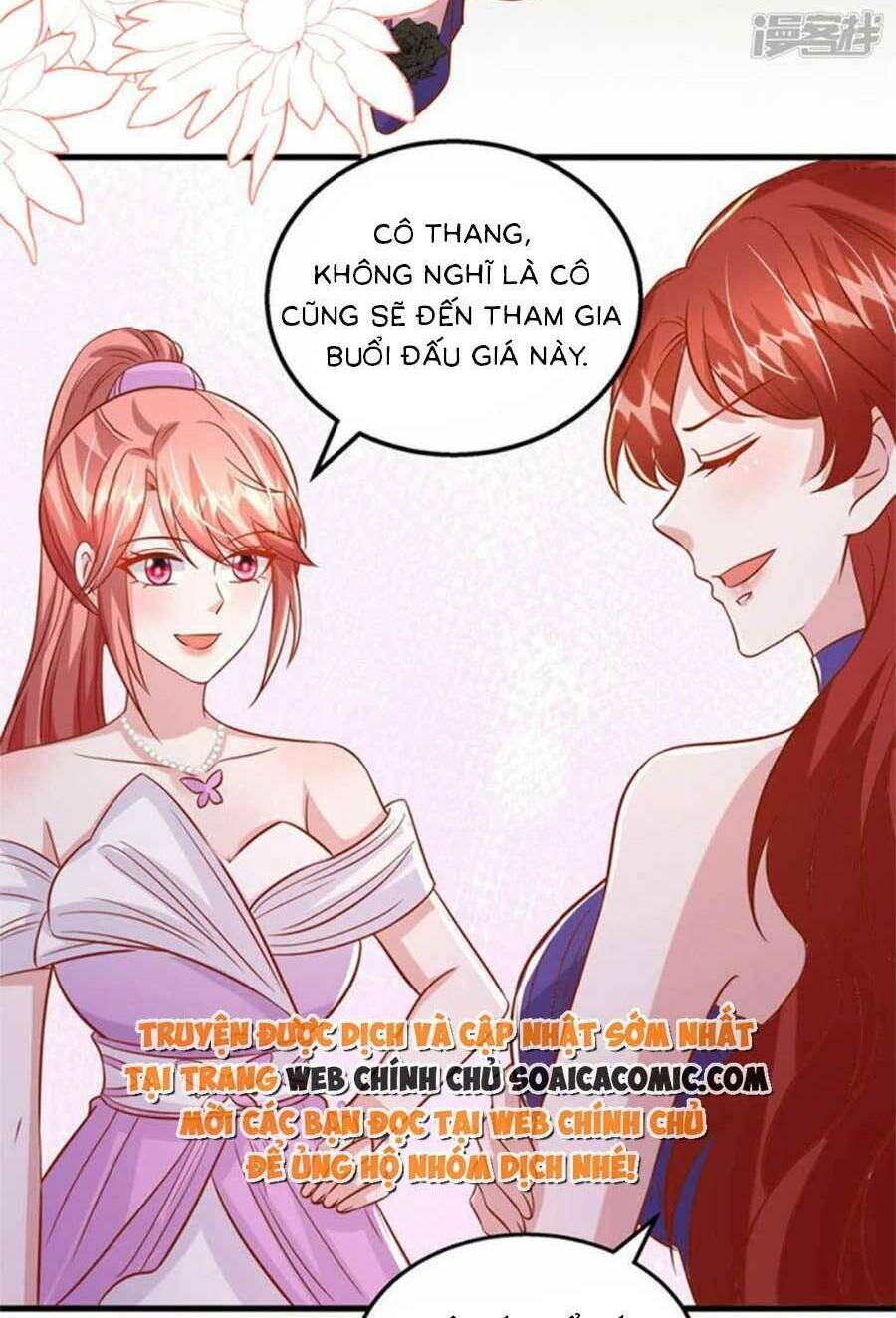 Đại Lão Gọi Tôi Là Tiểu Tổ Tông Chapter 173 - Trang 2