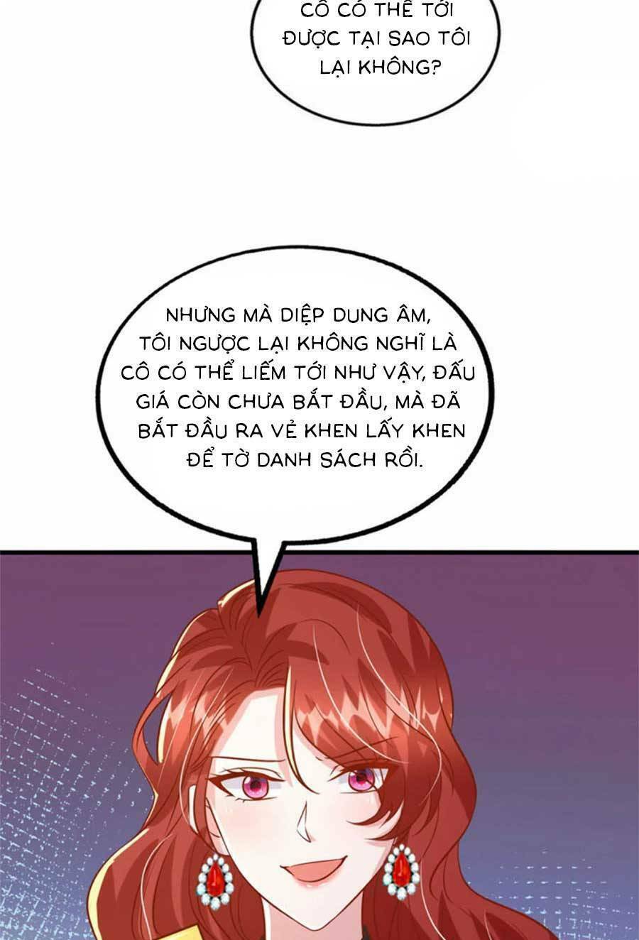 Đại Lão Gọi Tôi Là Tiểu Tổ Tông Chapter 173 - Trang 2