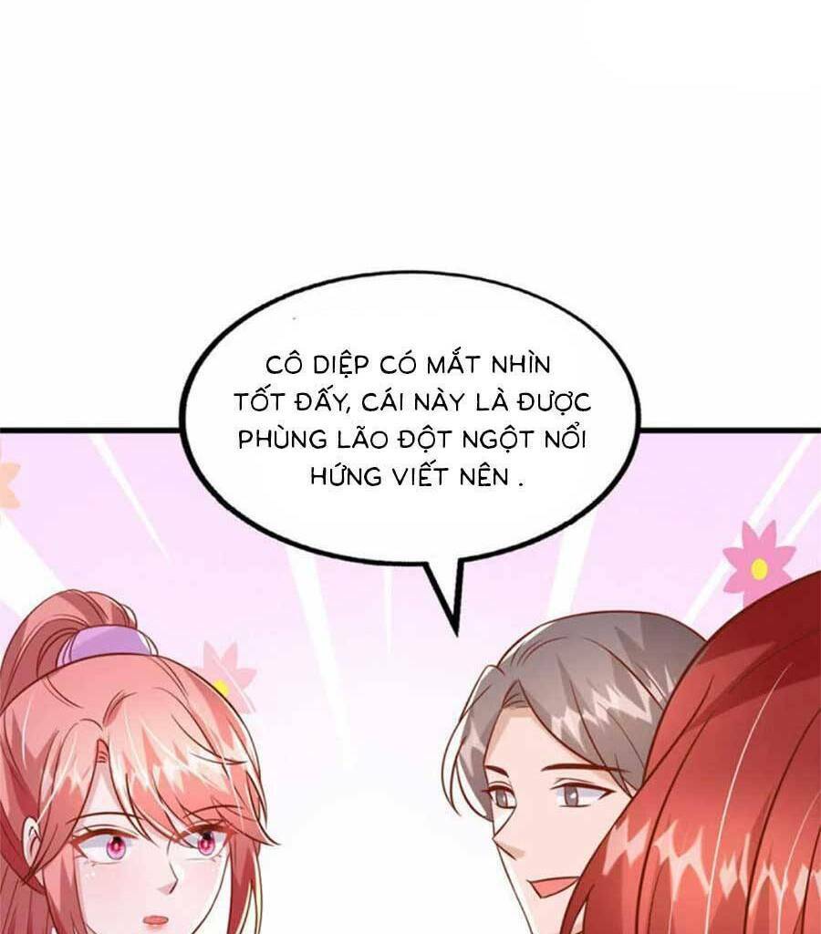 Đại Lão Gọi Tôi Là Tiểu Tổ Tông Chapter 173 - Trang 2