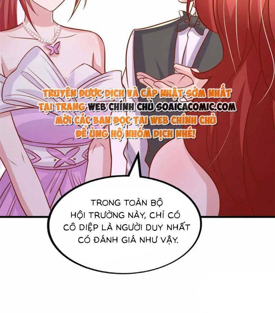 Đại Lão Gọi Tôi Là Tiểu Tổ Tông Chapter 173 - Trang 2