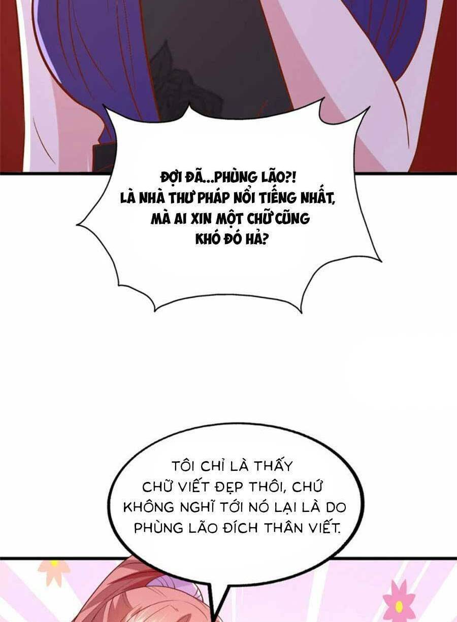 Đại Lão Gọi Tôi Là Tiểu Tổ Tông Chapter 173 - Trang 2