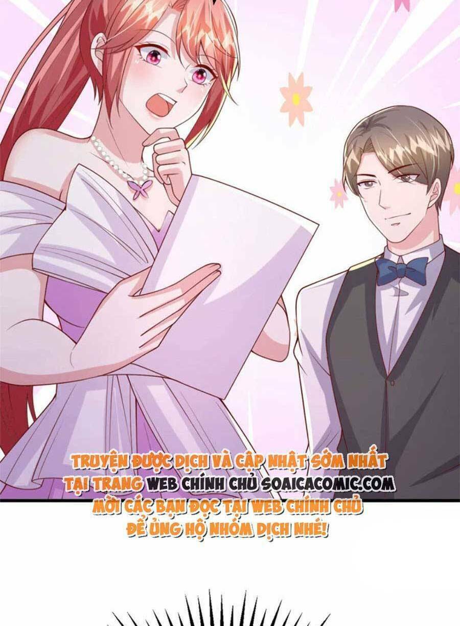 Đại Lão Gọi Tôi Là Tiểu Tổ Tông Chapter 173 - Trang 2