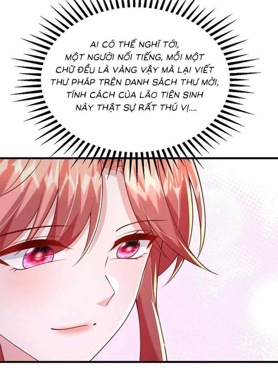 Đại Lão Gọi Tôi Là Tiểu Tổ Tông Chapter 173 - Trang 2