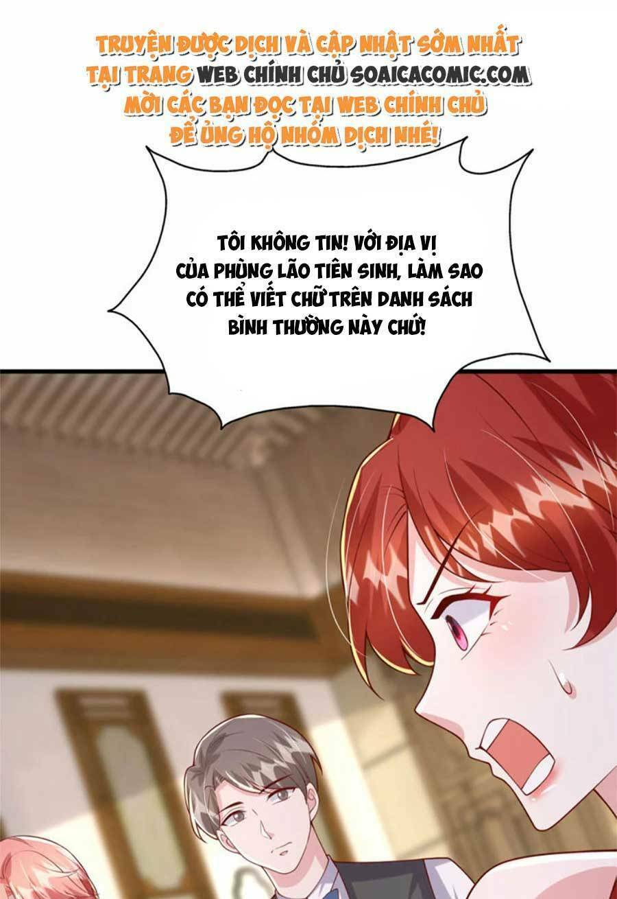 Đại Lão Gọi Tôi Là Tiểu Tổ Tông Chapter 173 - Trang 2