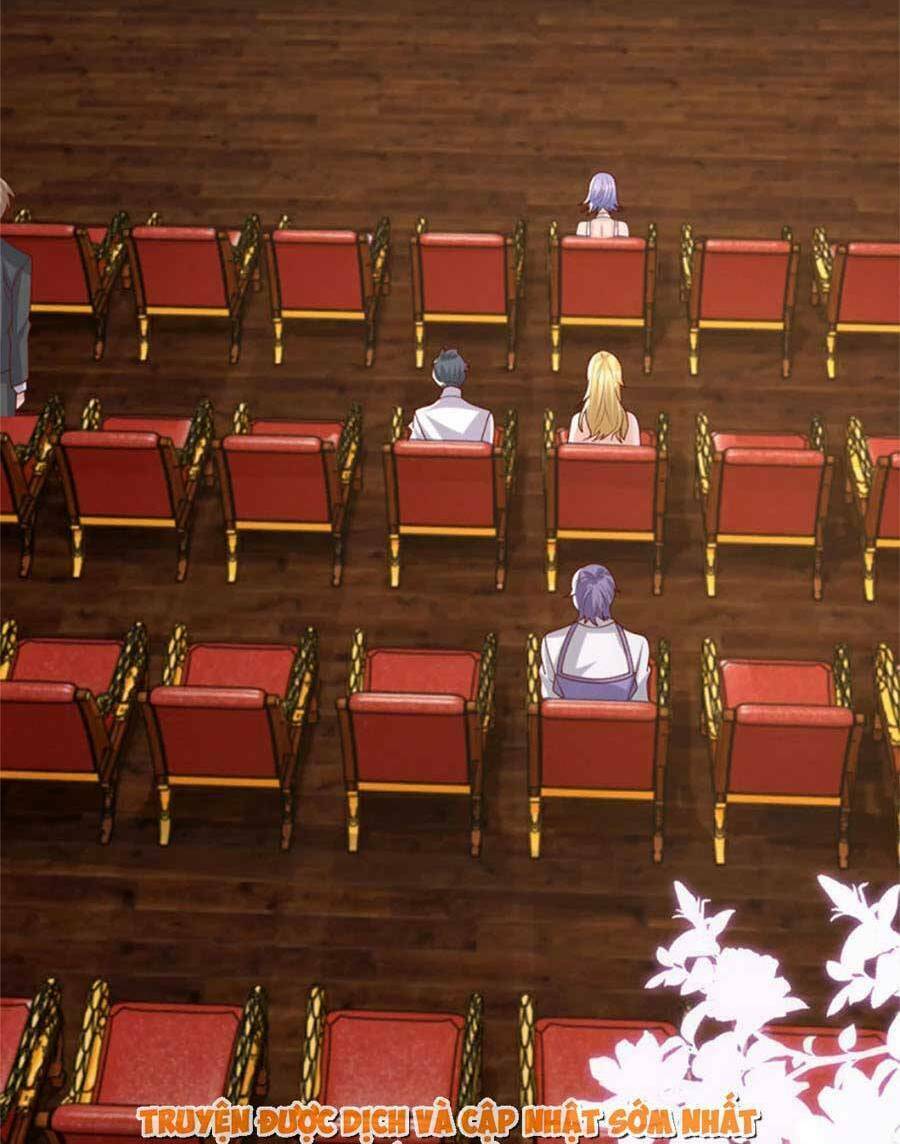 Đại Lão Gọi Tôi Là Tiểu Tổ Tông Chapter 173 - Trang 2