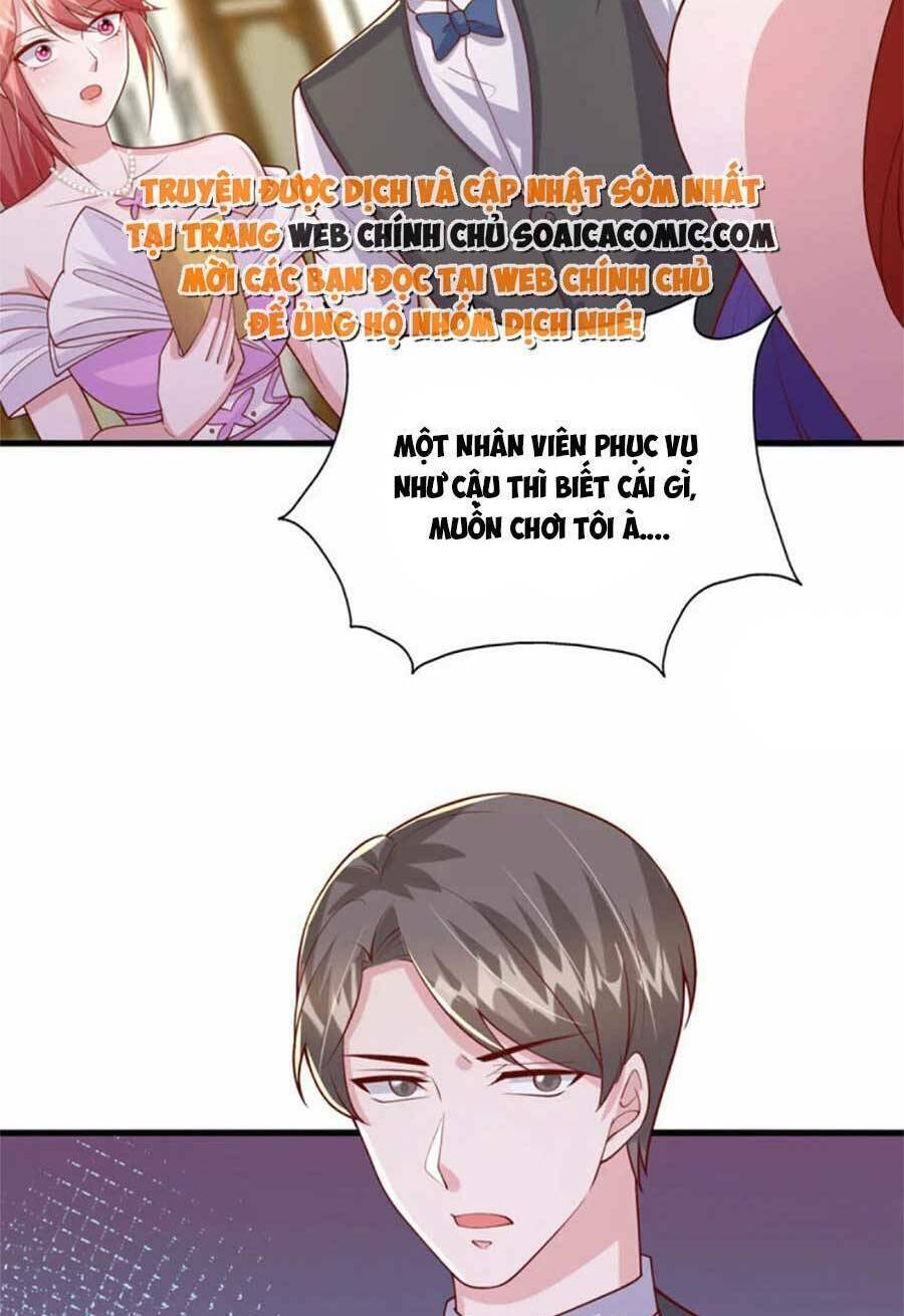 Đại Lão Gọi Tôi Là Tiểu Tổ Tông Chapter 173 - Trang 2