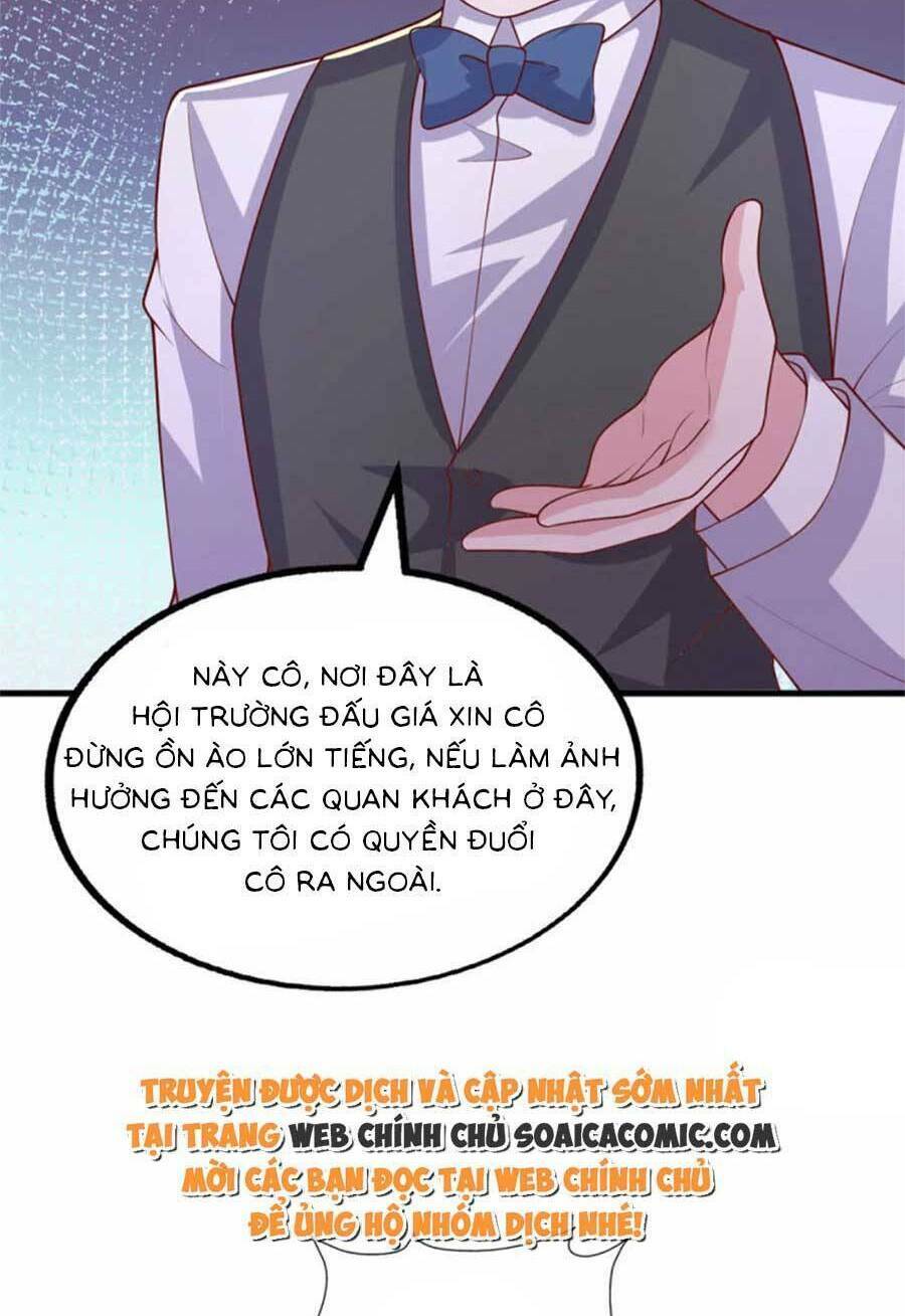 Đại Lão Gọi Tôi Là Tiểu Tổ Tông Chapter 173 - Trang 2