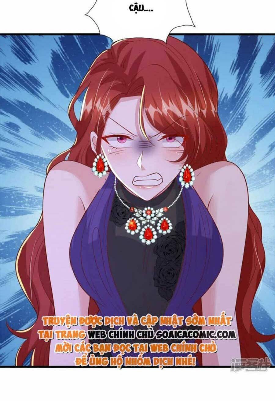 Đại Lão Gọi Tôi Là Tiểu Tổ Tông Chapter 173 - Trang 2