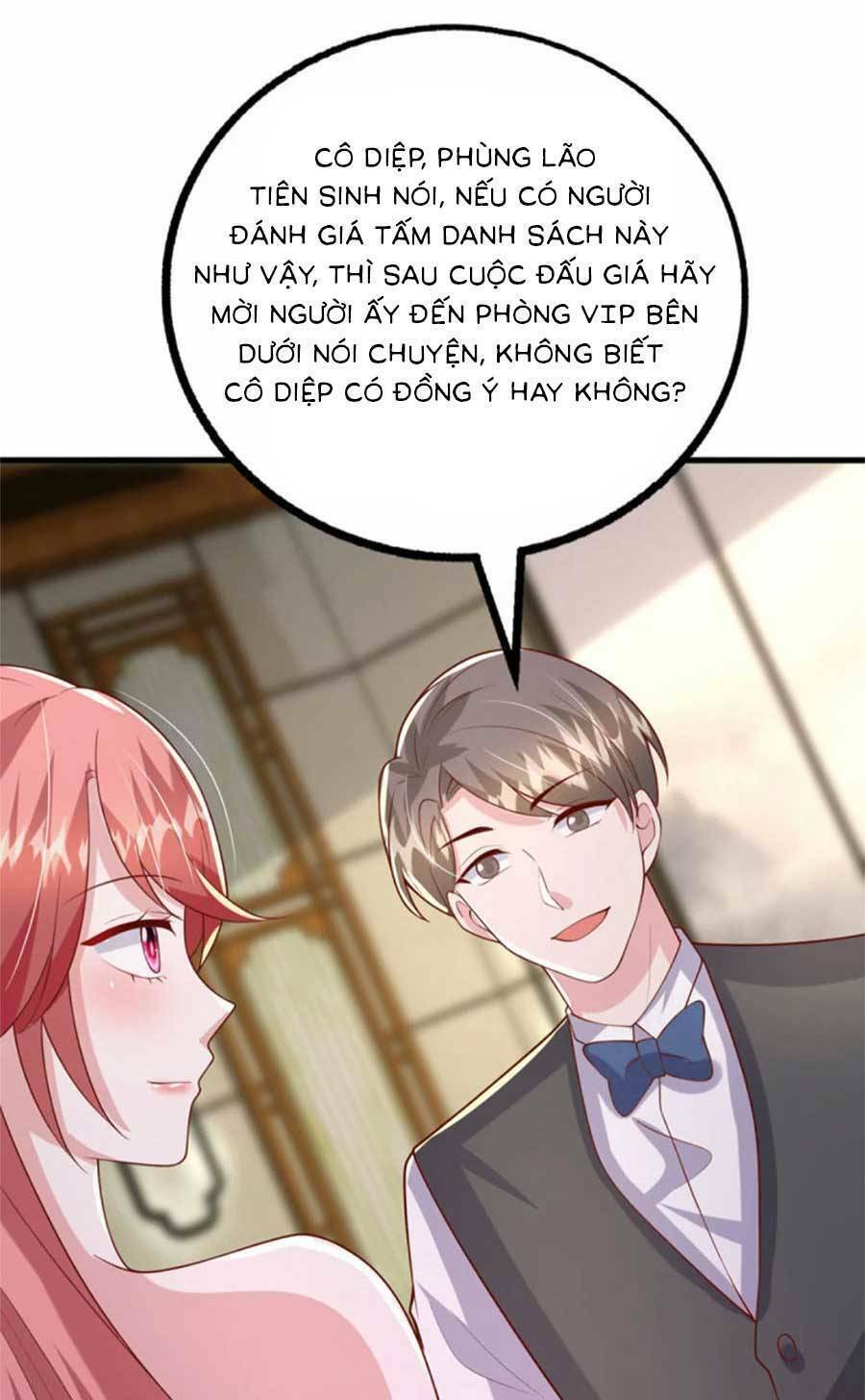 Đại Lão Gọi Tôi Là Tiểu Tổ Tông Chapter 173 - Trang 2