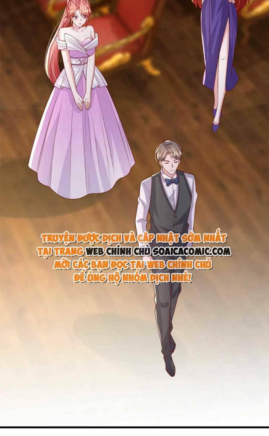 Đại Lão Gọi Tôi Là Tiểu Tổ Tông Chapter 173 - Trang 2