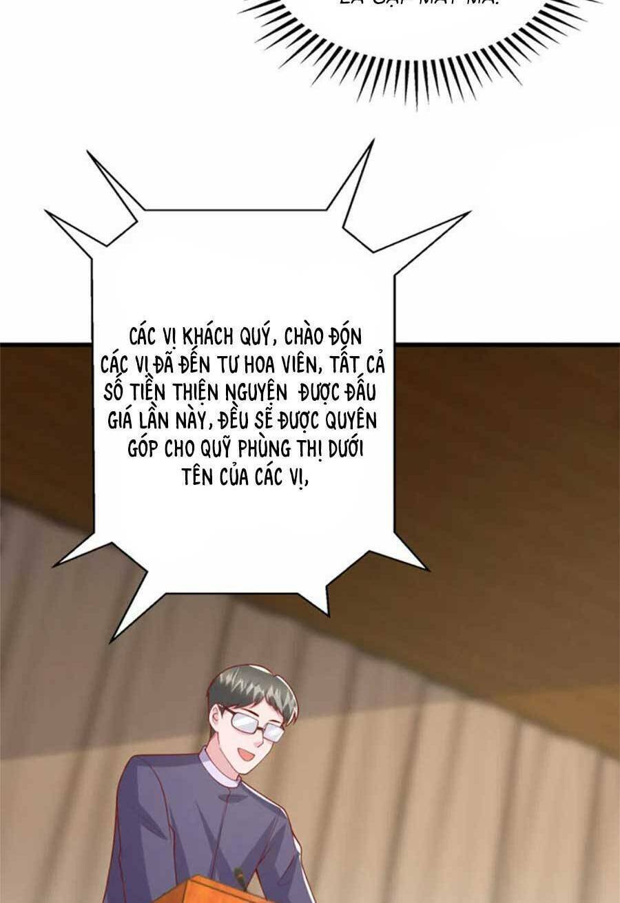 Đại Lão Gọi Tôi Là Tiểu Tổ Tông Chapter 173 - Trang 2