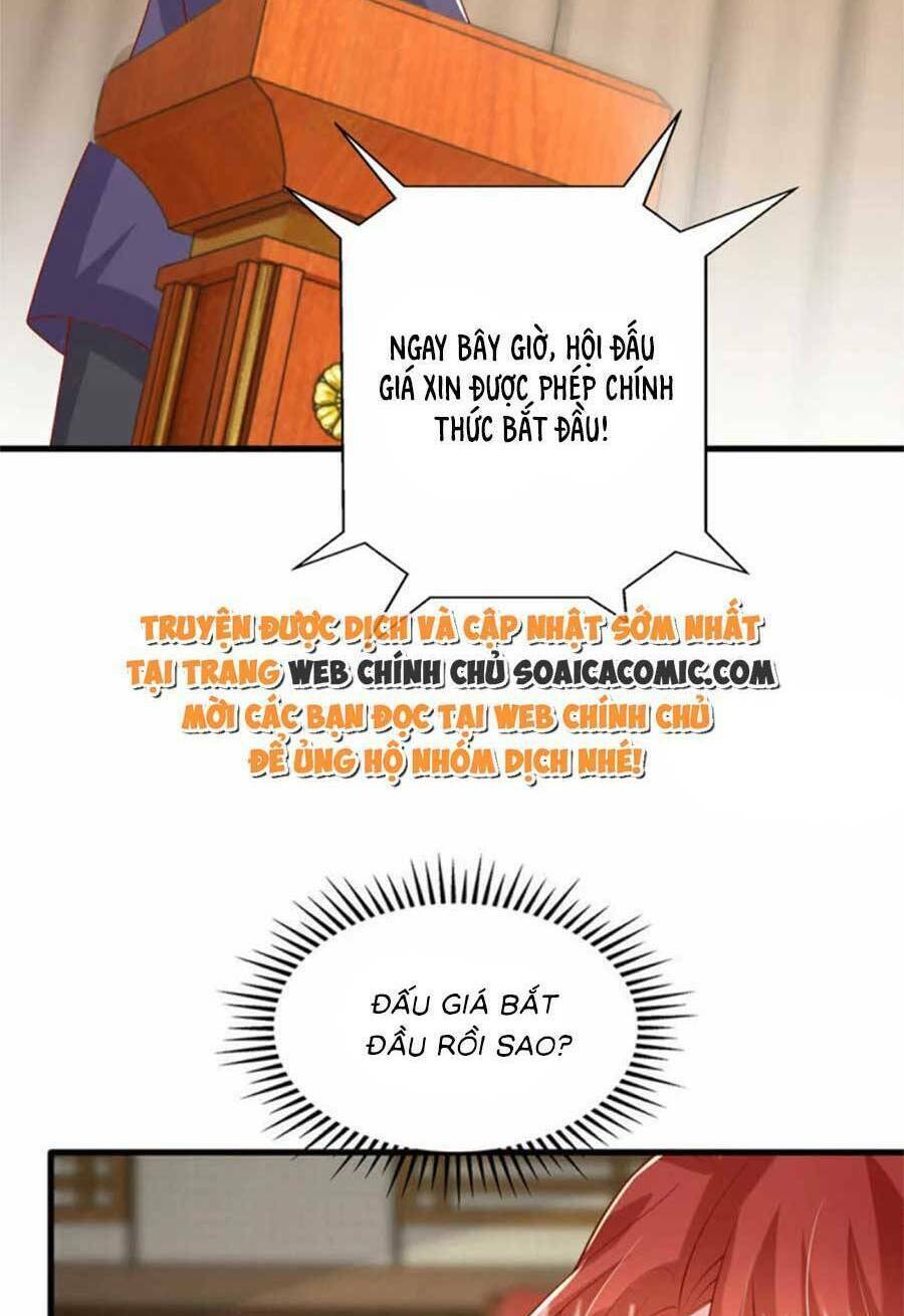 Đại Lão Gọi Tôi Là Tiểu Tổ Tông Chapter 173 - Trang 2