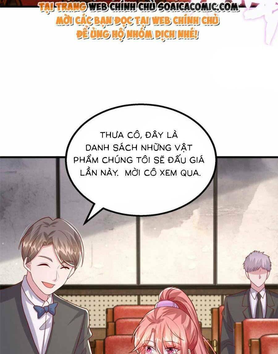 Đại Lão Gọi Tôi Là Tiểu Tổ Tông Chapter 173 - Trang 2