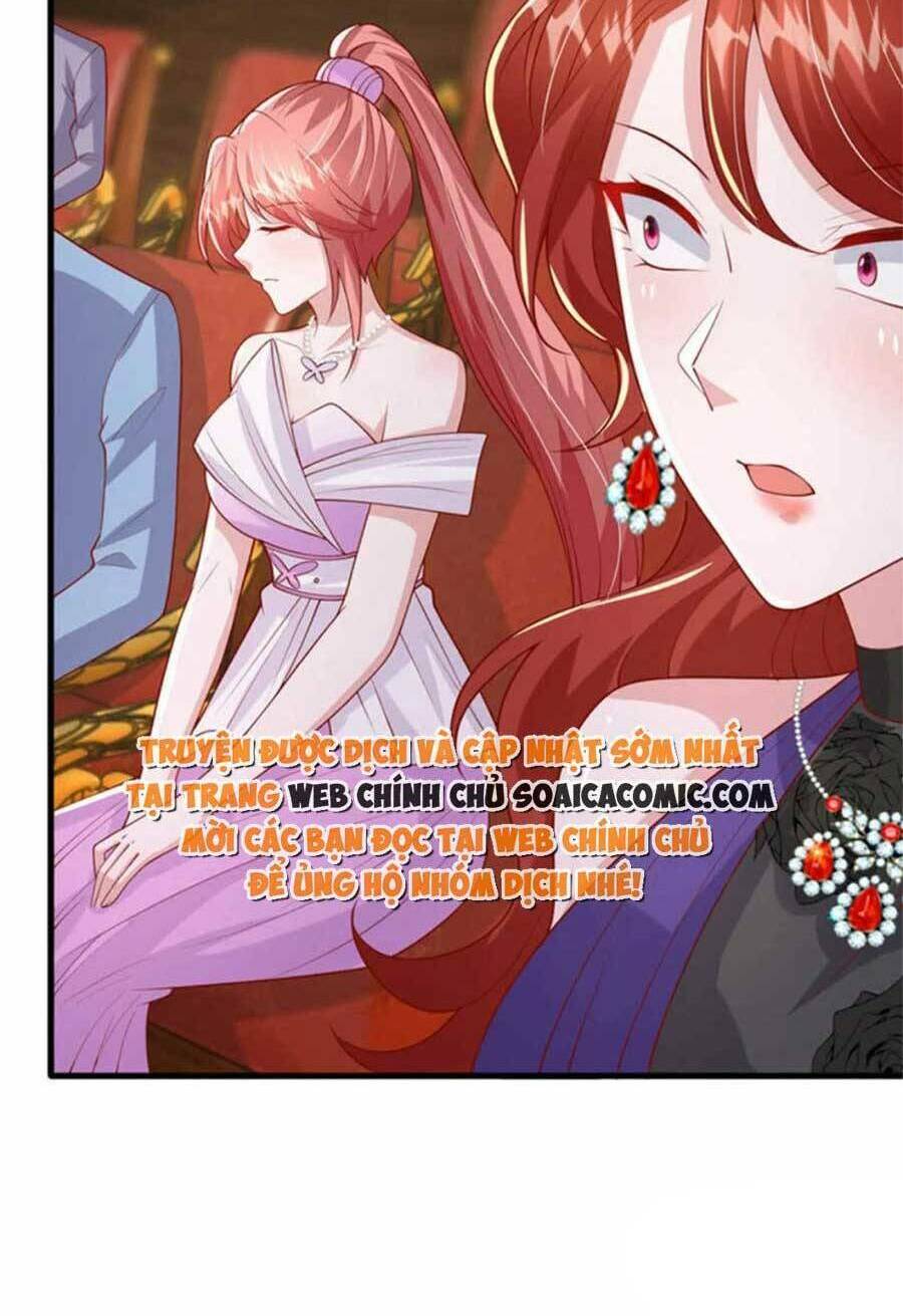 Đại Lão Gọi Tôi Là Tiểu Tổ Tông Chapter 173 - Trang 2