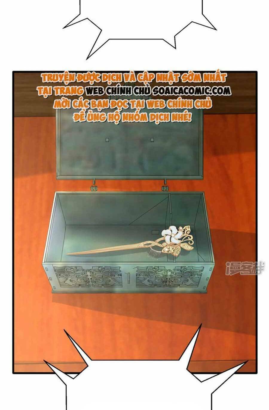 Đại Lão Gọi Tôi Là Tiểu Tổ Tông Chapter 173 - Trang 2