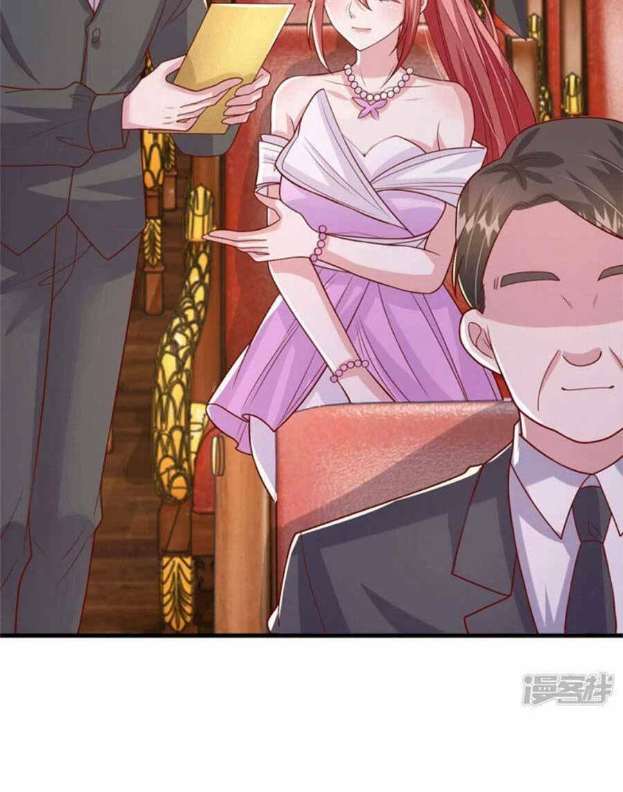 Đại Lão Gọi Tôi Là Tiểu Tổ Tông Chapter 173 - Trang 2