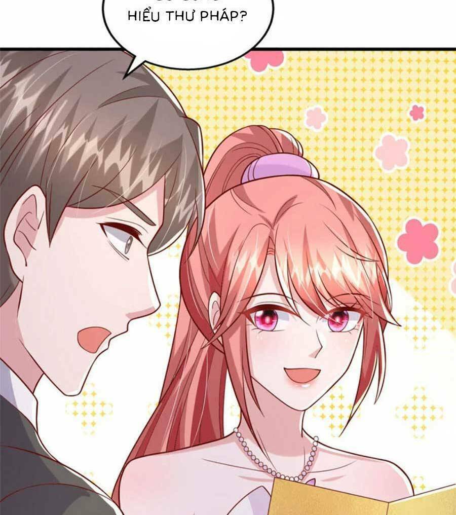 Đại Lão Gọi Tôi Là Tiểu Tổ Tông Chapter 173 - Trang 2