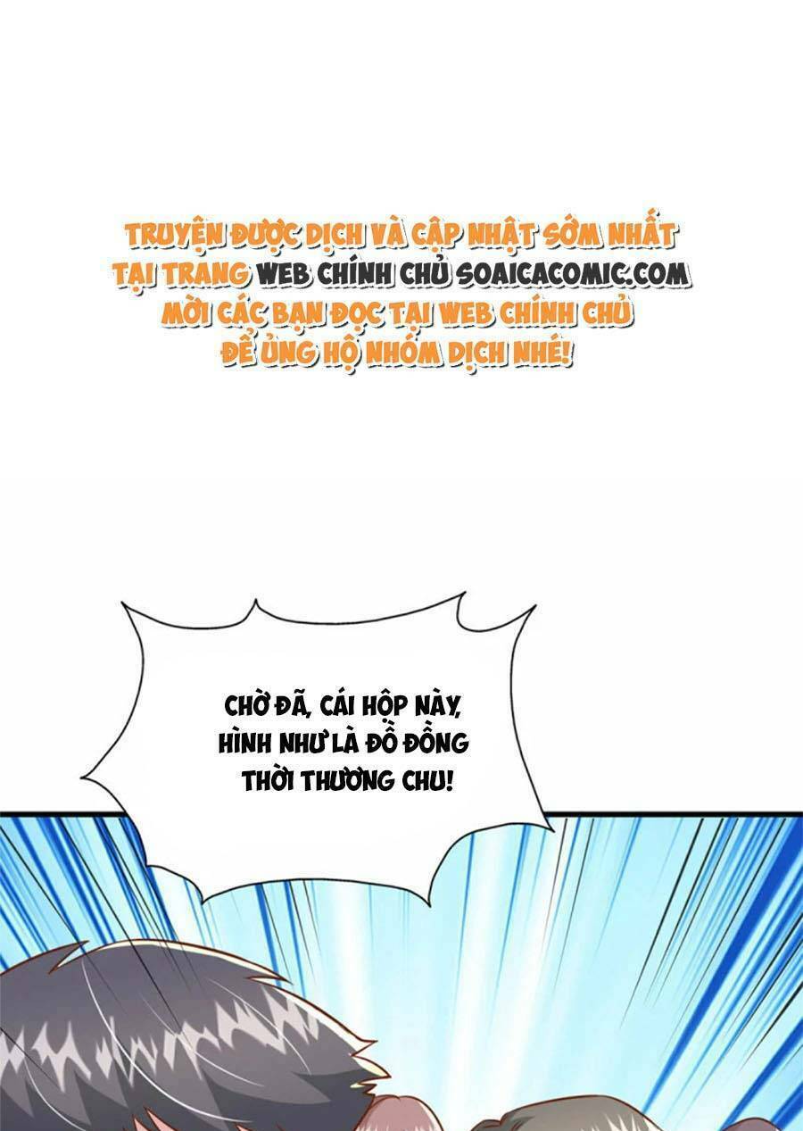 Đại Lão Gọi Tôi Là Tiểu Tổ Tông Chapter 174 - Trang 2