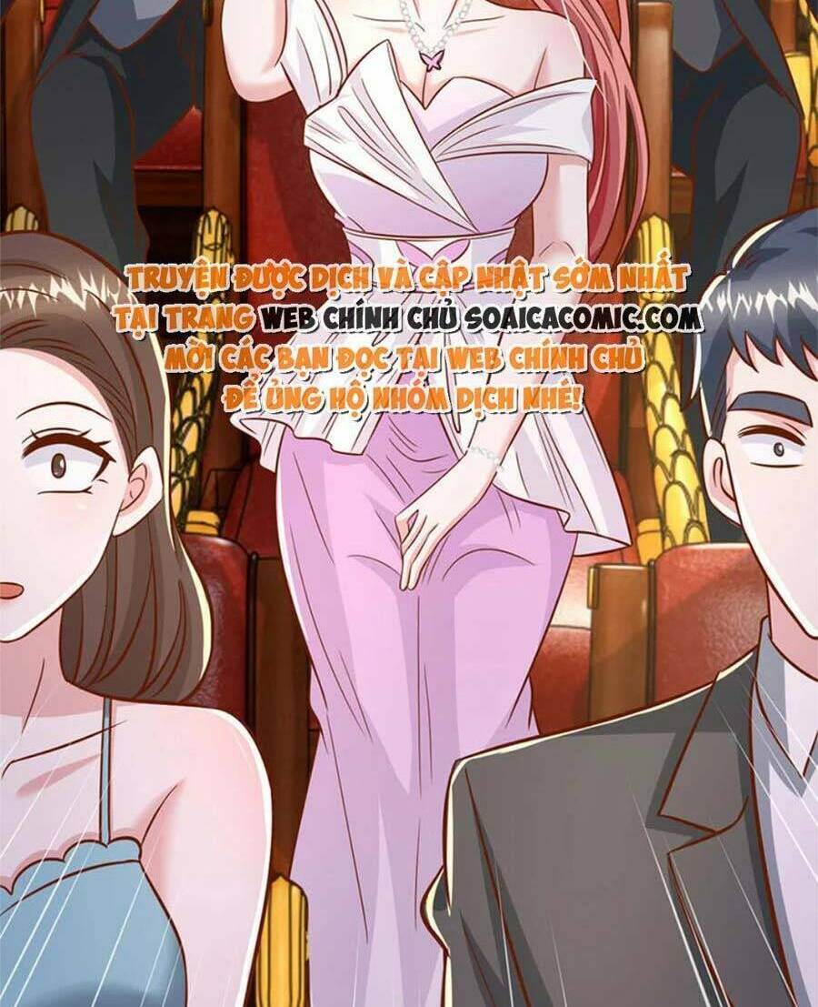 Đại Lão Gọi Tôi Là Tiểu Tổ Tông Chapter 174 - Trang 2