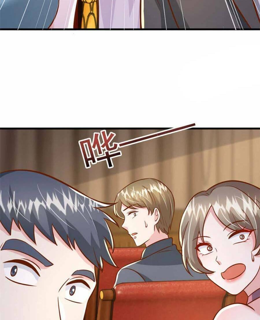 Đại Lão Gọi Tôi Là Tiểu Tổ Tông Chapter 174 - Trang 2