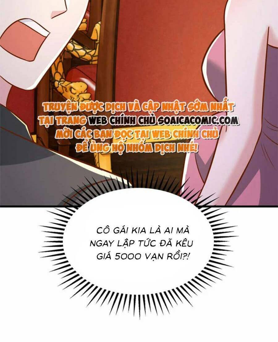 Đại Lão Gọi Tôi Là Tiểu Tổ Tông Chapter 174 - Trang 2