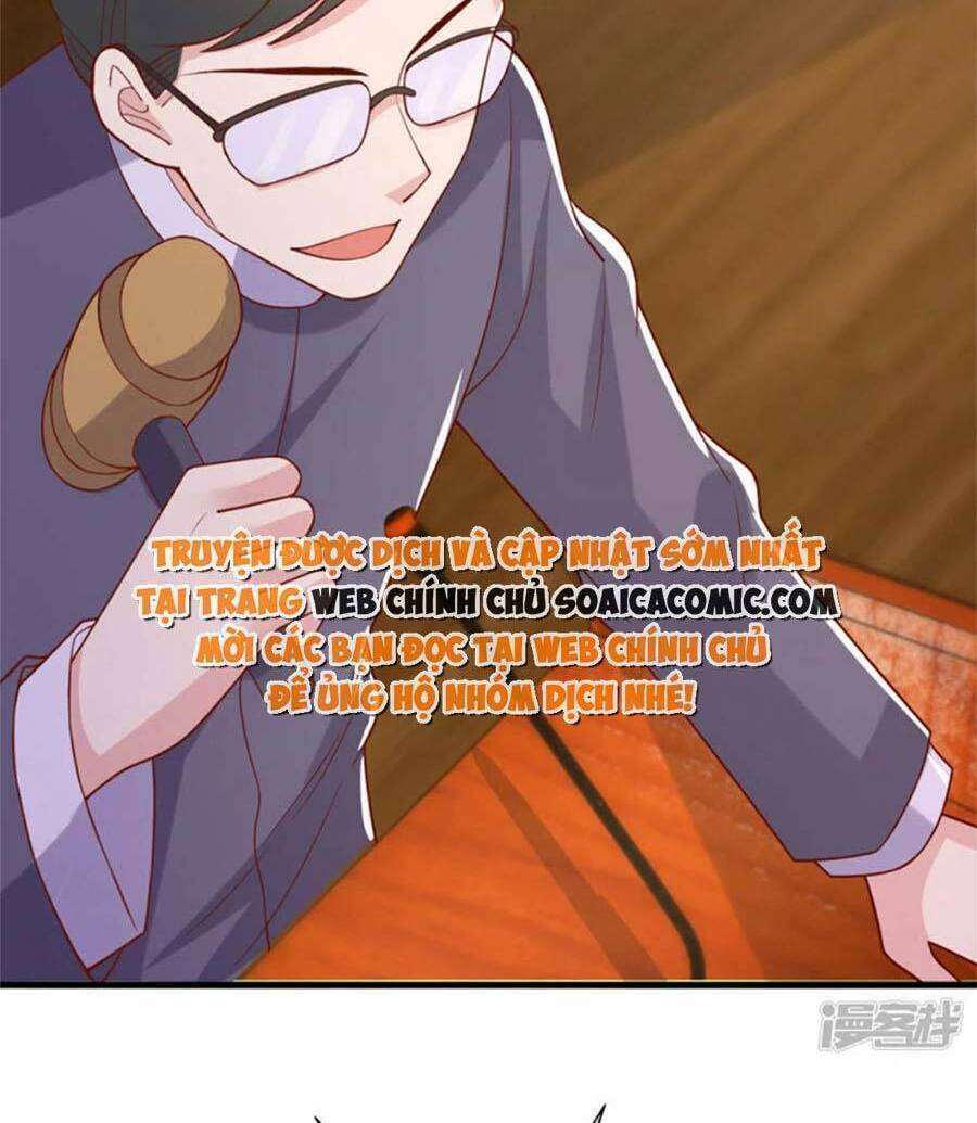 Đại Lão Gọi Tôi Là Tiểu Tổ Tông Chapter 174 - Trang 2