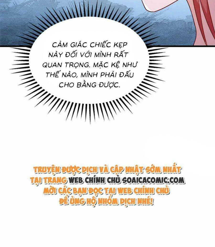 Đại Lão Gọi Tôi Là Tiểu Tổ Tông Chapter 174 - Trang 2